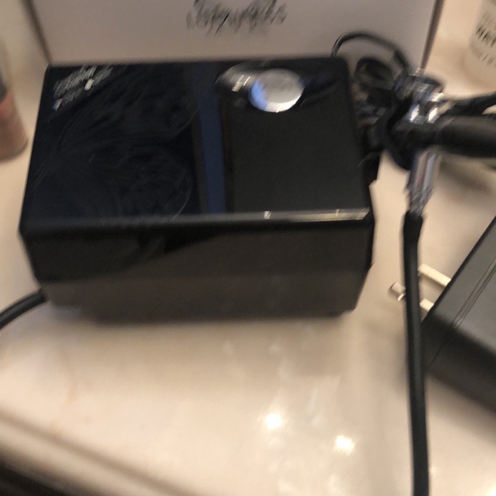 Luminess Air airbrush makeup system - Picture 5 of 12